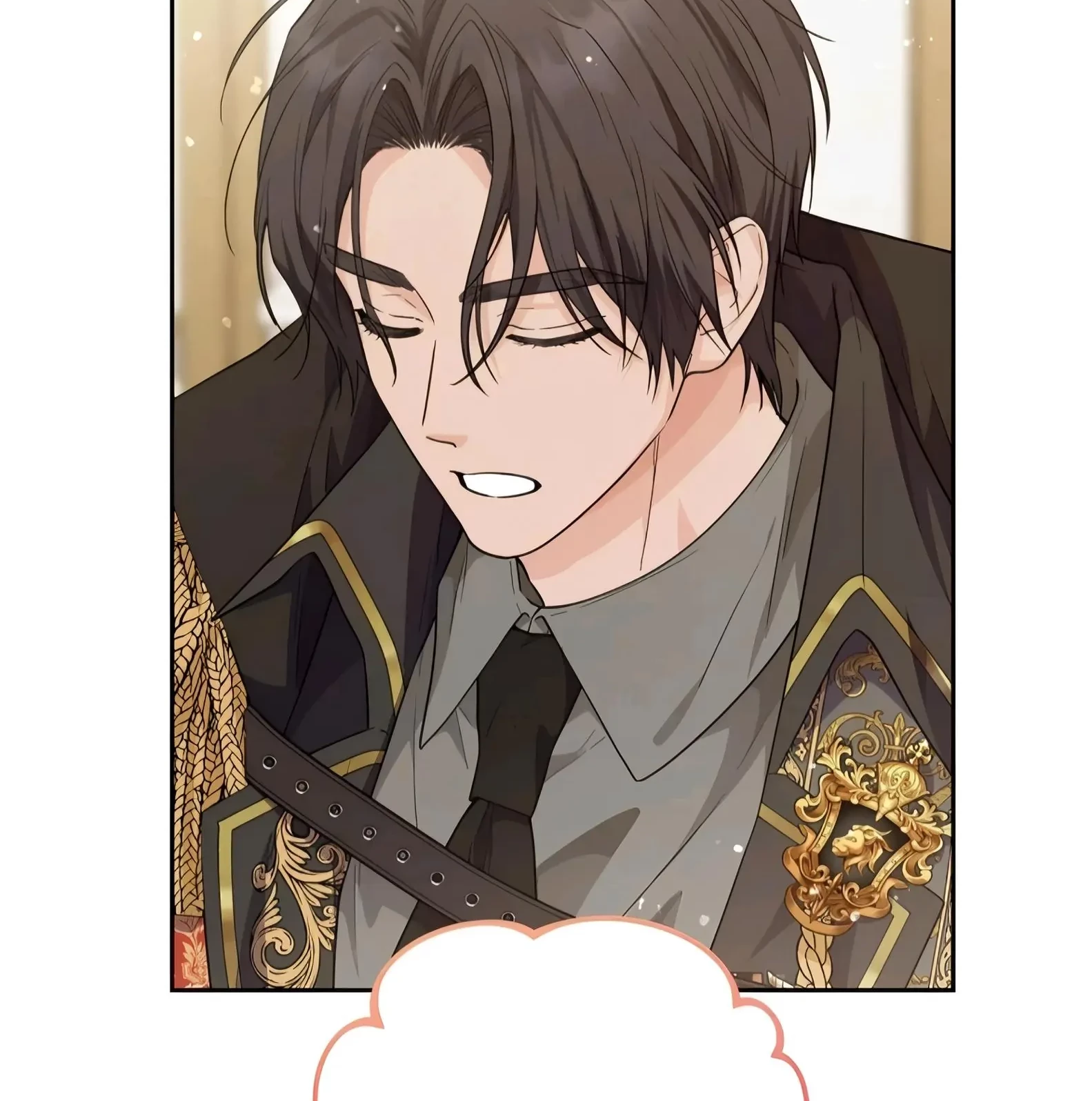 Princess Who Hides Her Fandom Chapter 13 Gambar 63