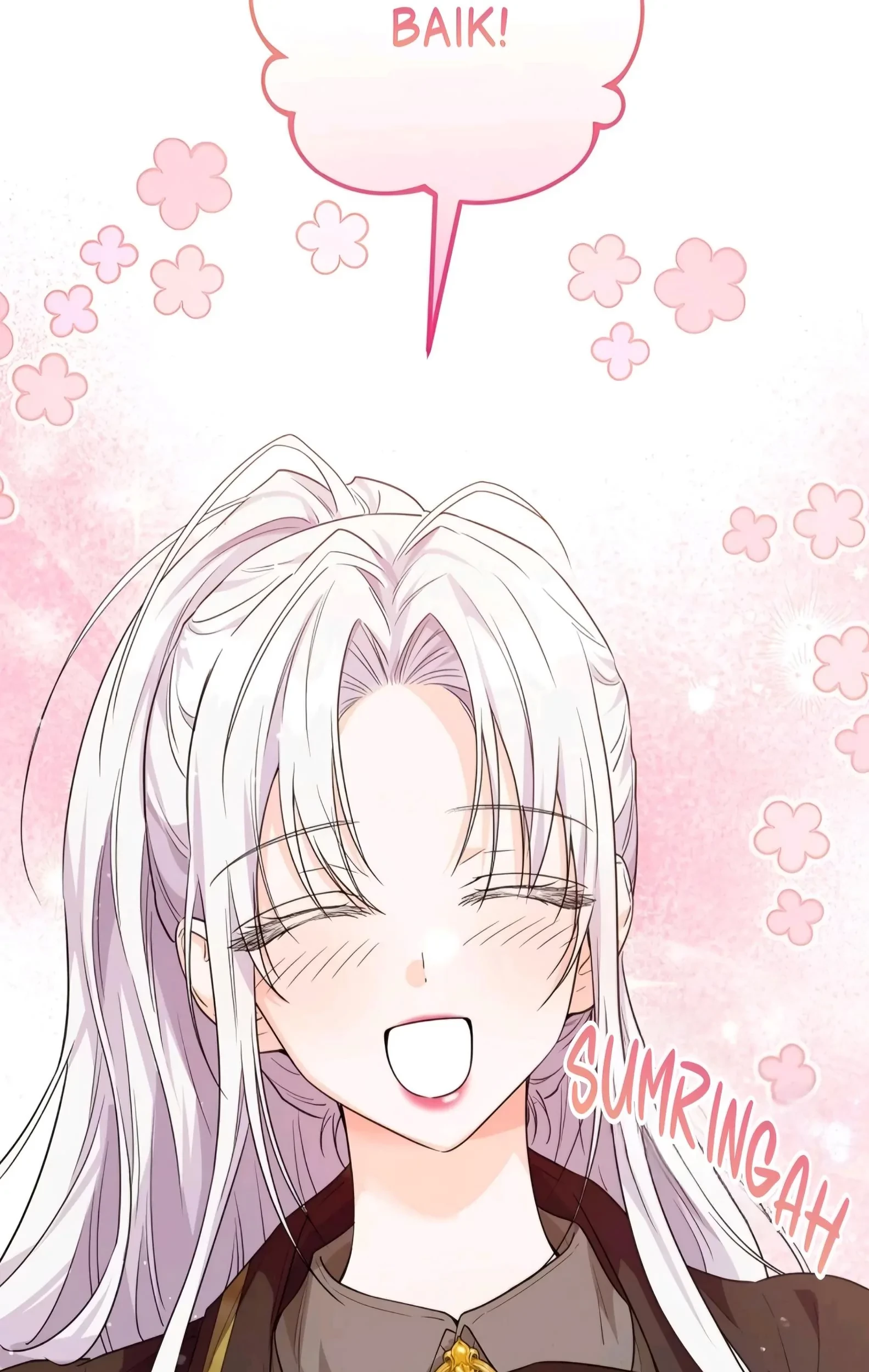 Princess Who Hides Her Fandom Chapter 13 Gambar 64