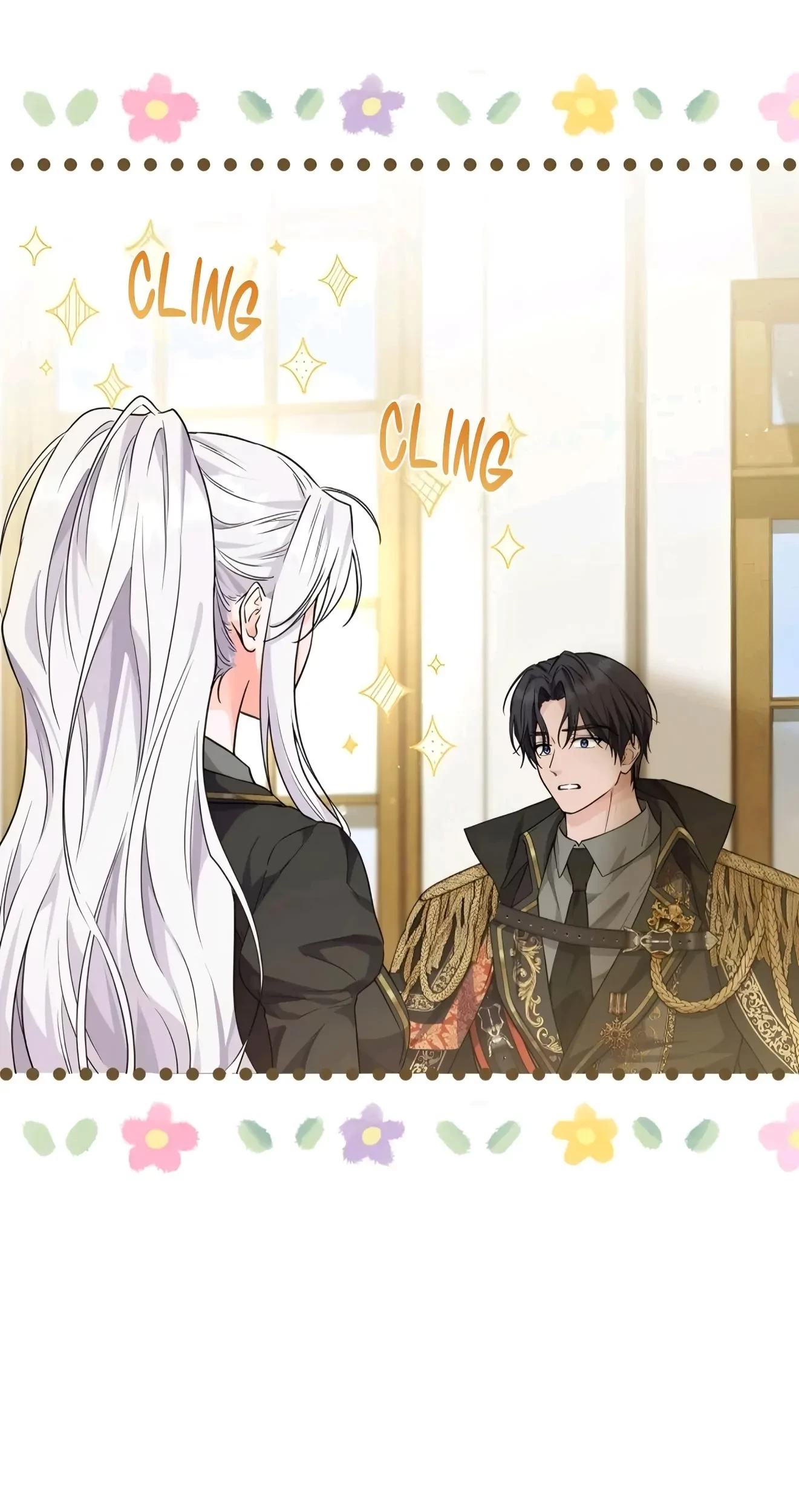 Princess Who Hides Her Fandom Chapter 13 Gambar 66