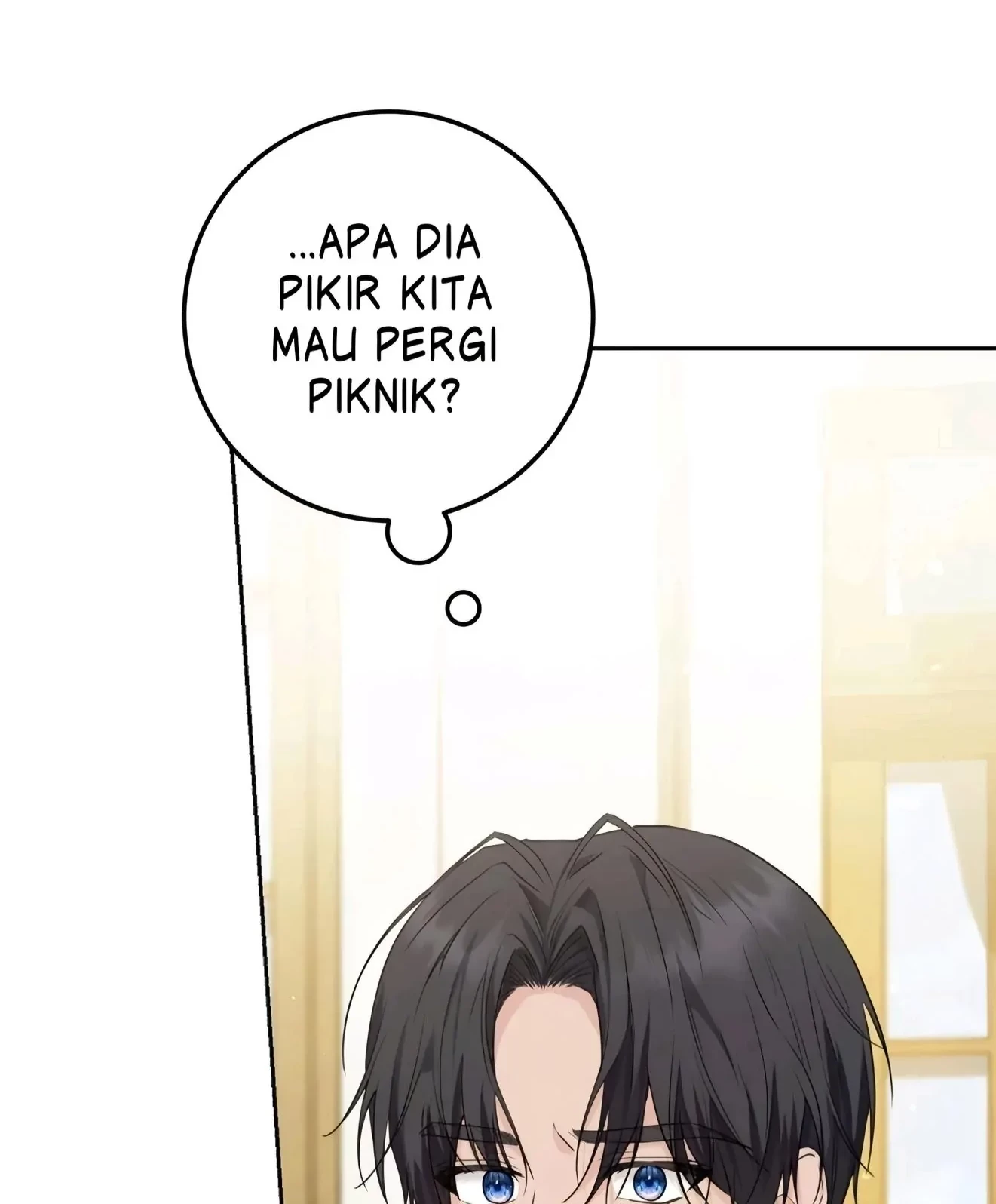 Princess Who Hides Her Fandom Chapter 13 Gambar 67
