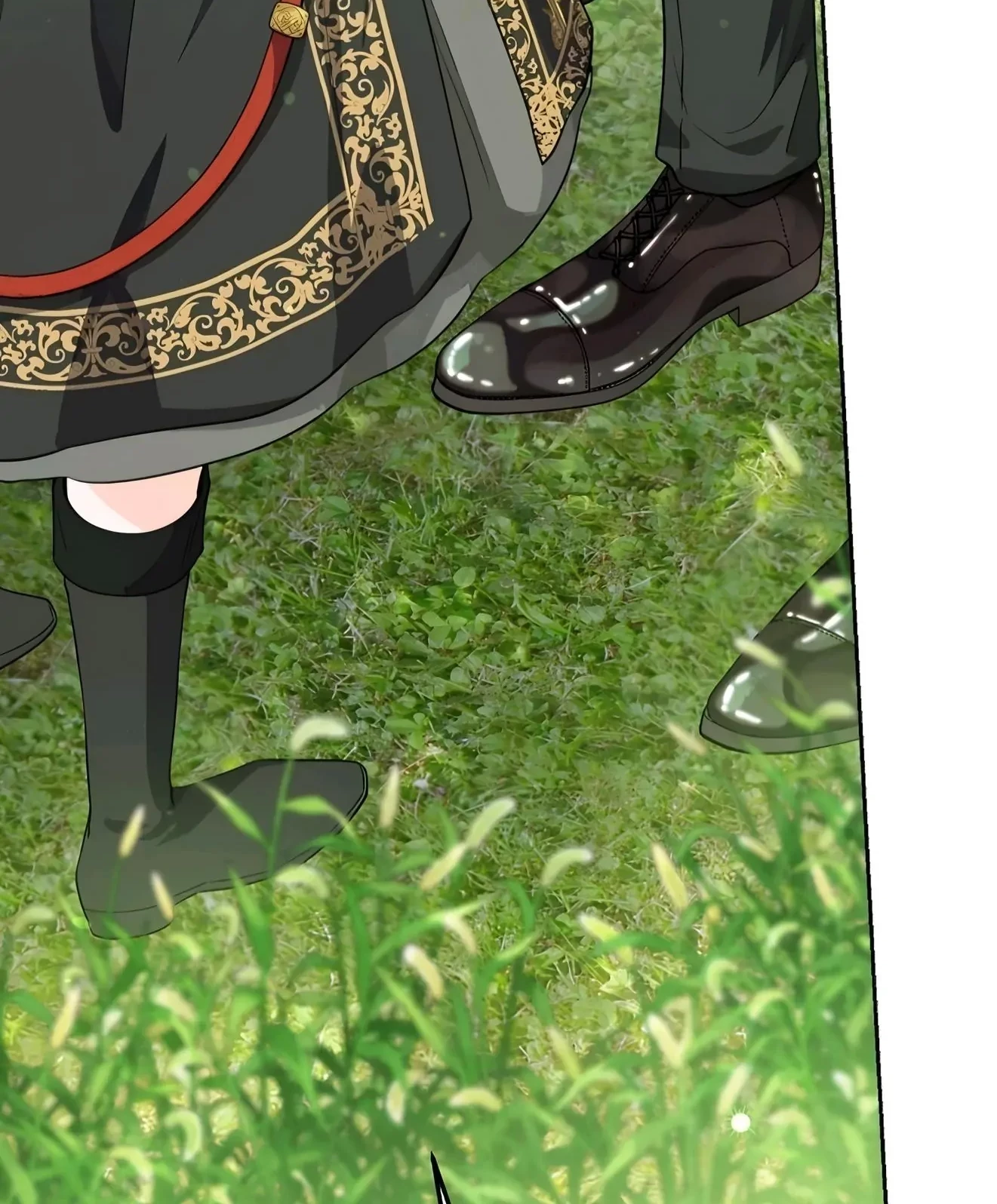 Princess Who Hides Her Fandom Chapter 13 Gambar 69