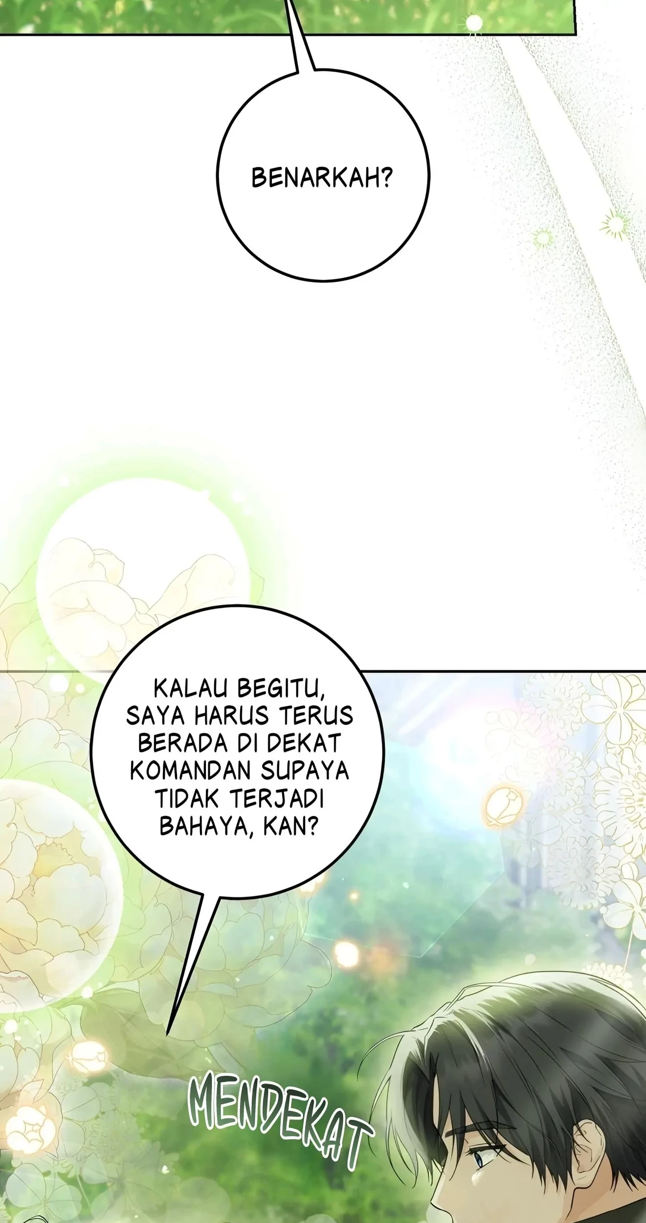 Princess Who Hides Her Fandom Chapter 13 Gambar 70