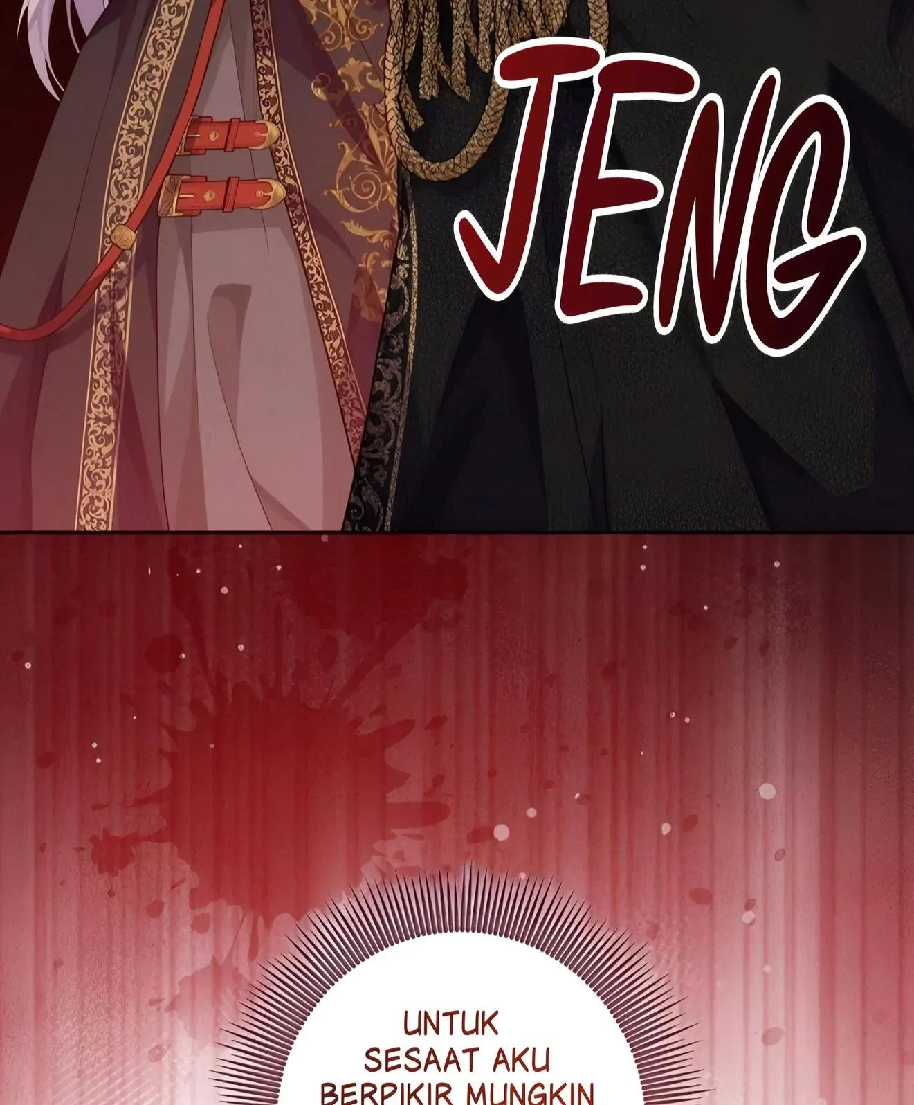 Princess Who Hides Her Fandom Chapter 13 Gambar 75