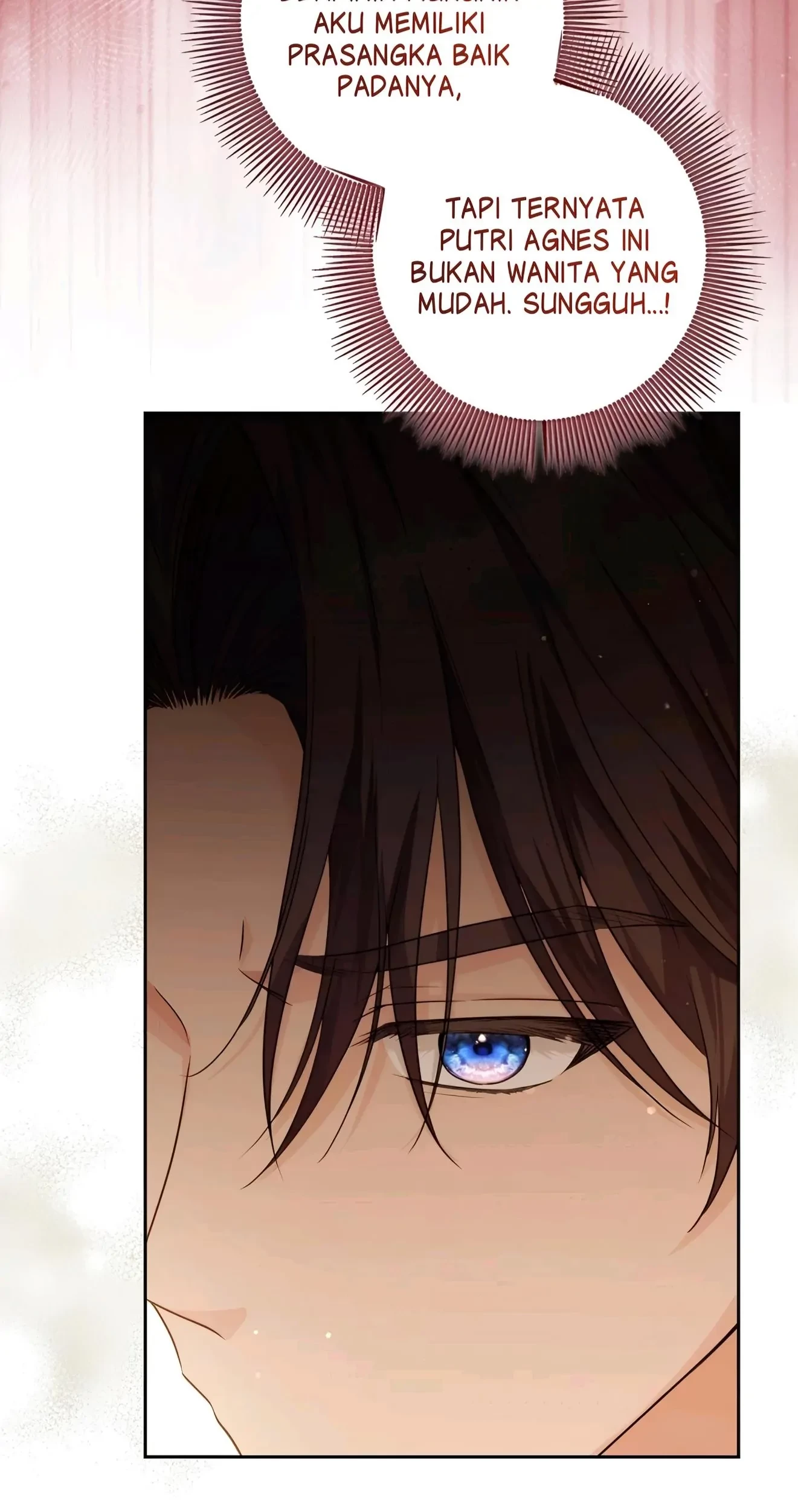 Princess Who Hides Her Fandom Chapter 13 Gambar 76