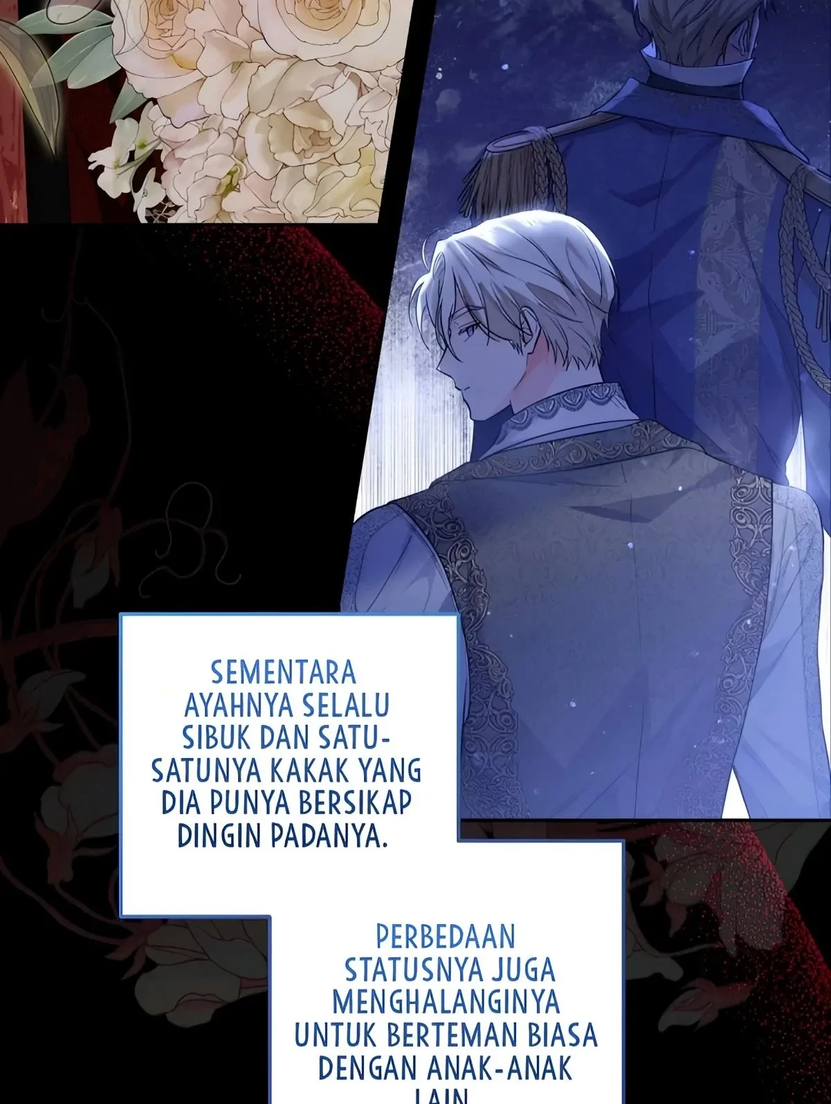 Princess Who Hides Her Fandom Chapter 13 Gambar 13