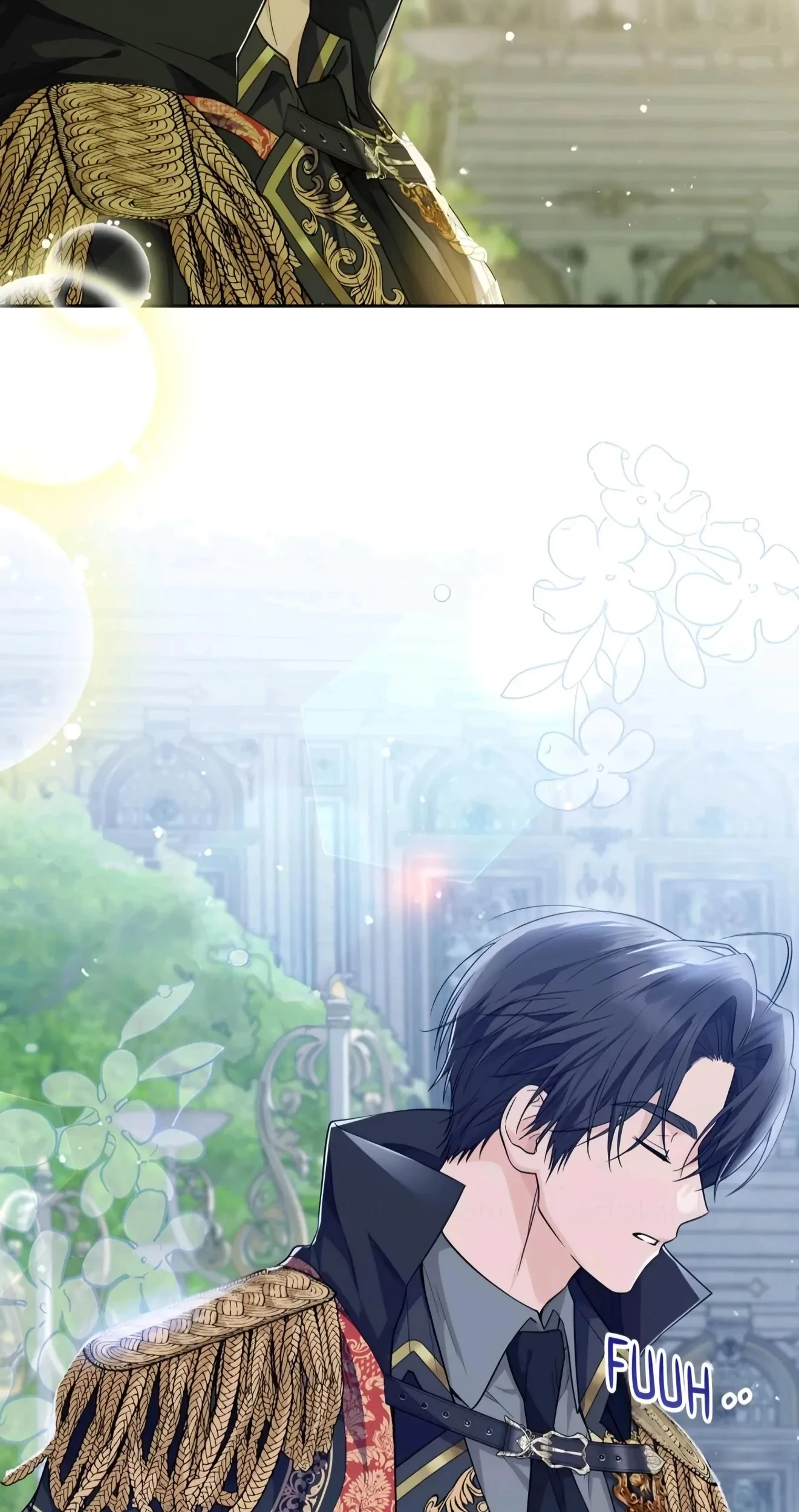 Princess Who Hides Her Fandom Chapter 13 Gambar 80