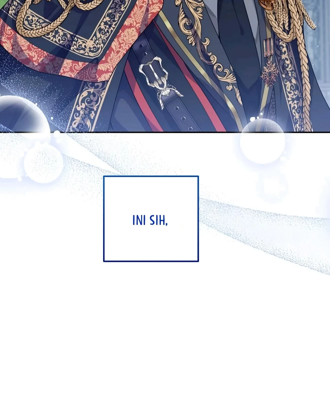 Princess Who Hides Her Fandom Chapter 13 Gambar 81