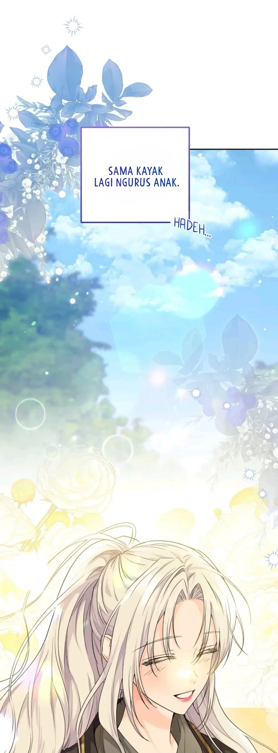 Princess Who Hides Her Fandom Chapter 13 Gambar 82