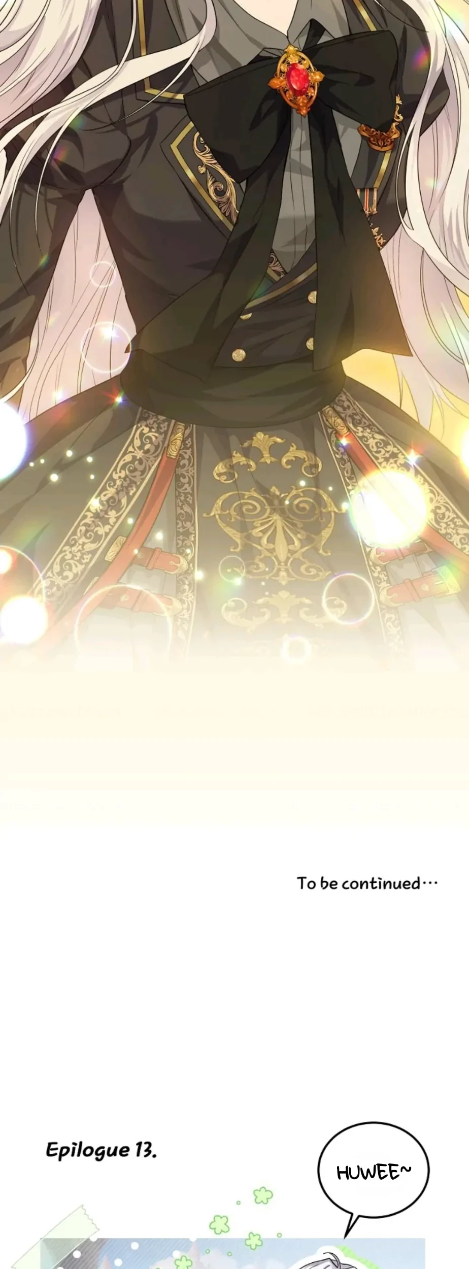 Princess Who Hides Her Fandom Chapter 13 Gambar 83