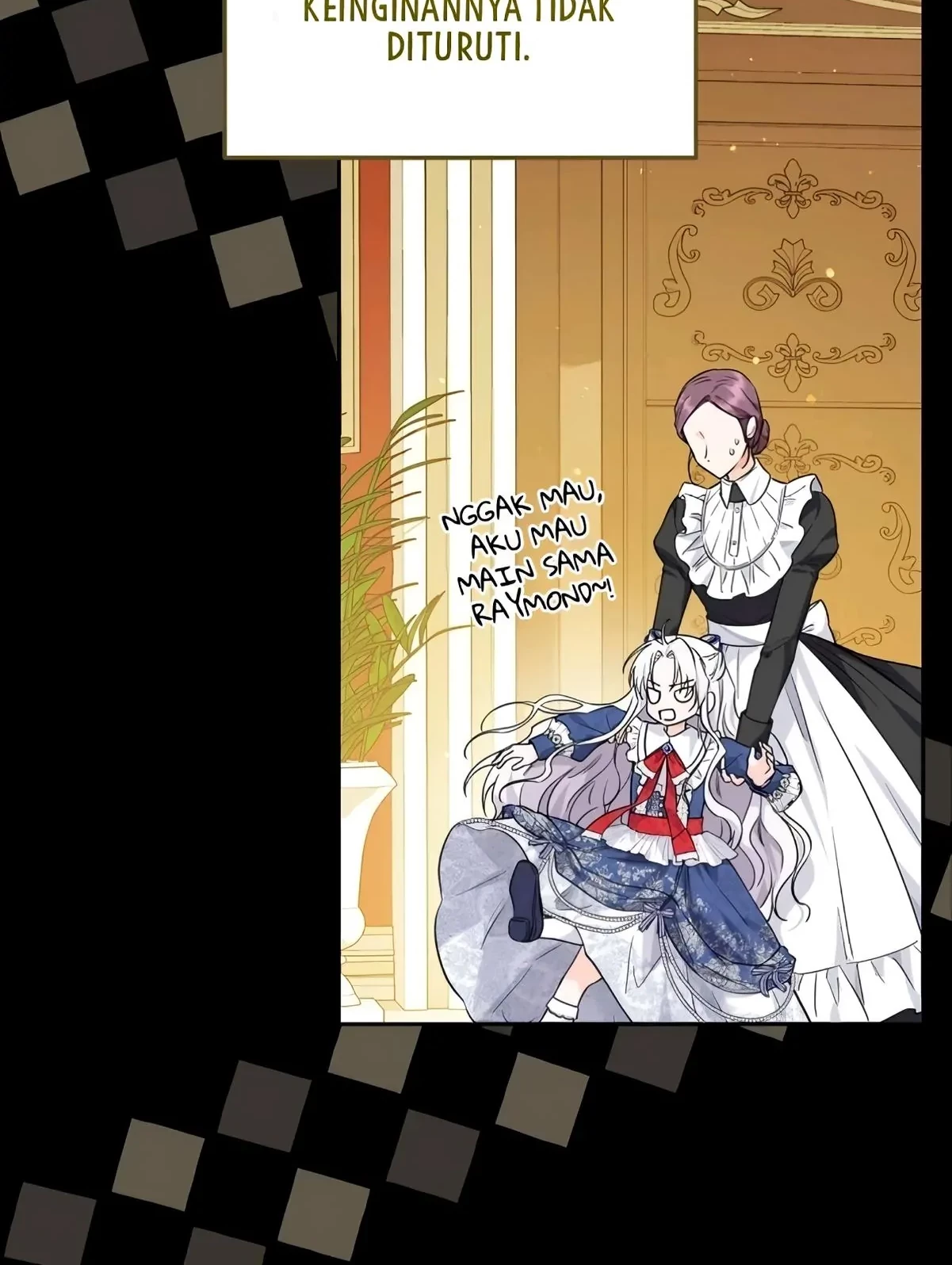 Princess Who Hides Her Fandom Chapter 13 Gambar 7