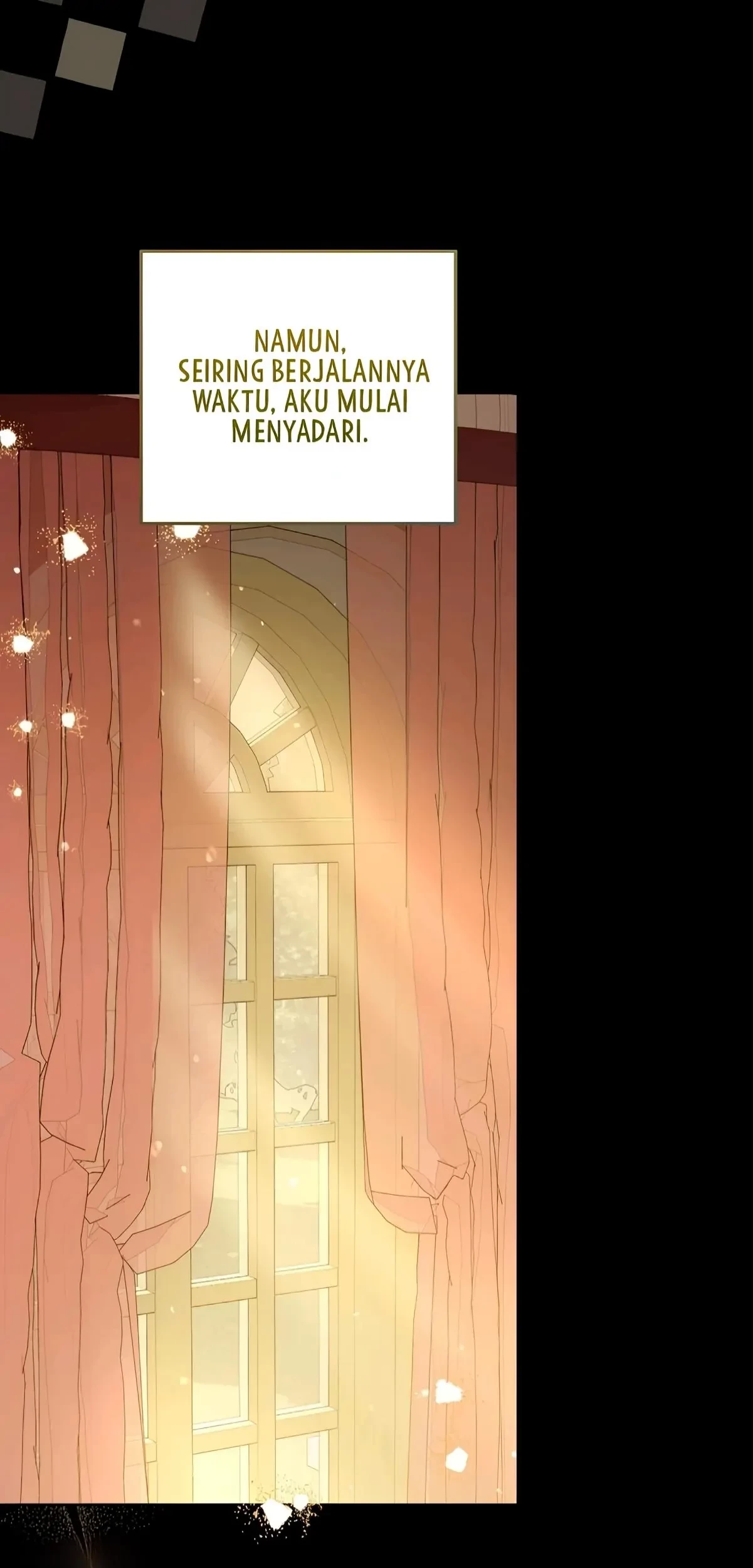 Princess Who Hides Her Fandom Chapter 13 Gambar 8