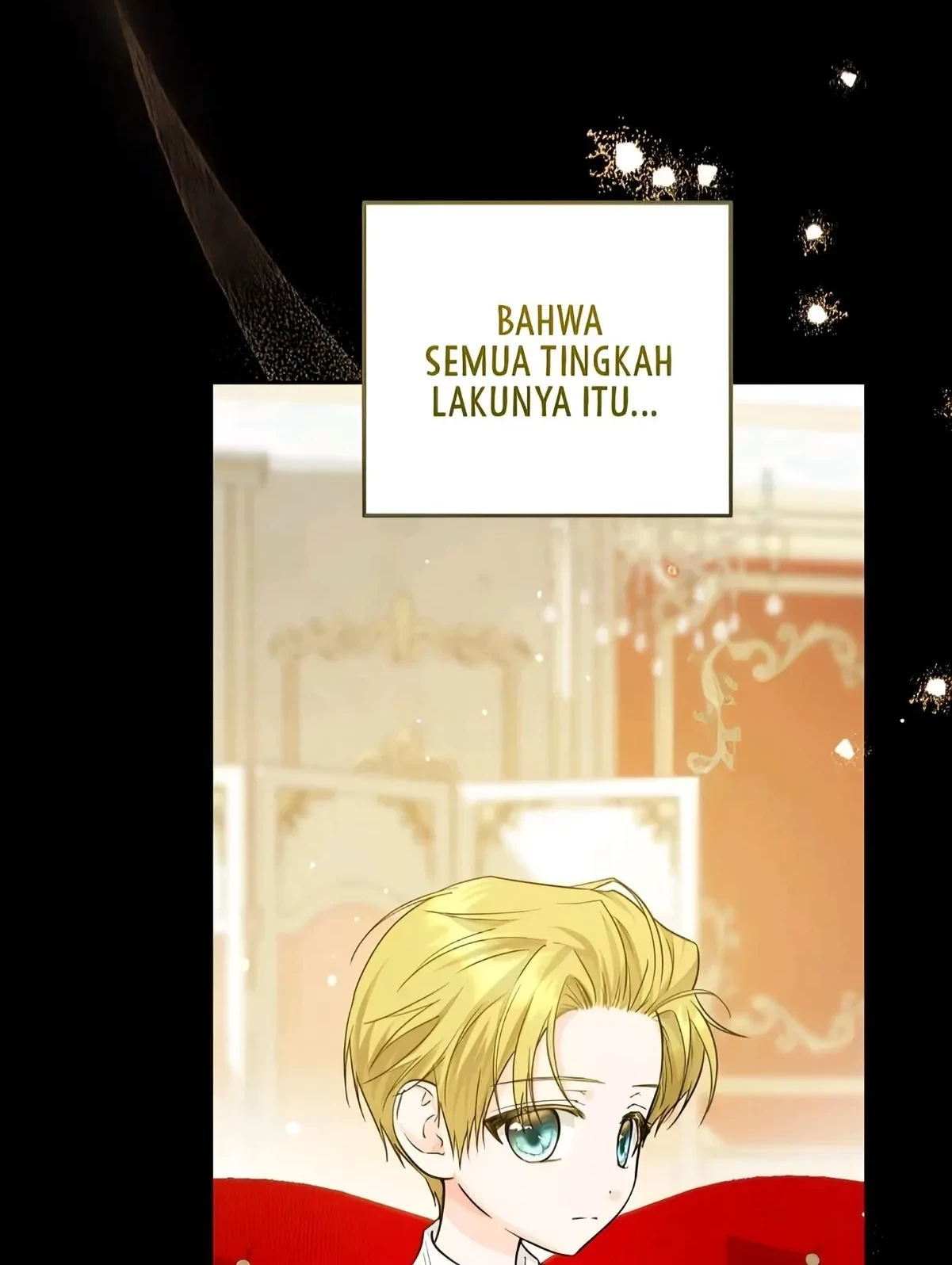 Princess Who Hides Her Fandom Chapter 13 Gambar 9