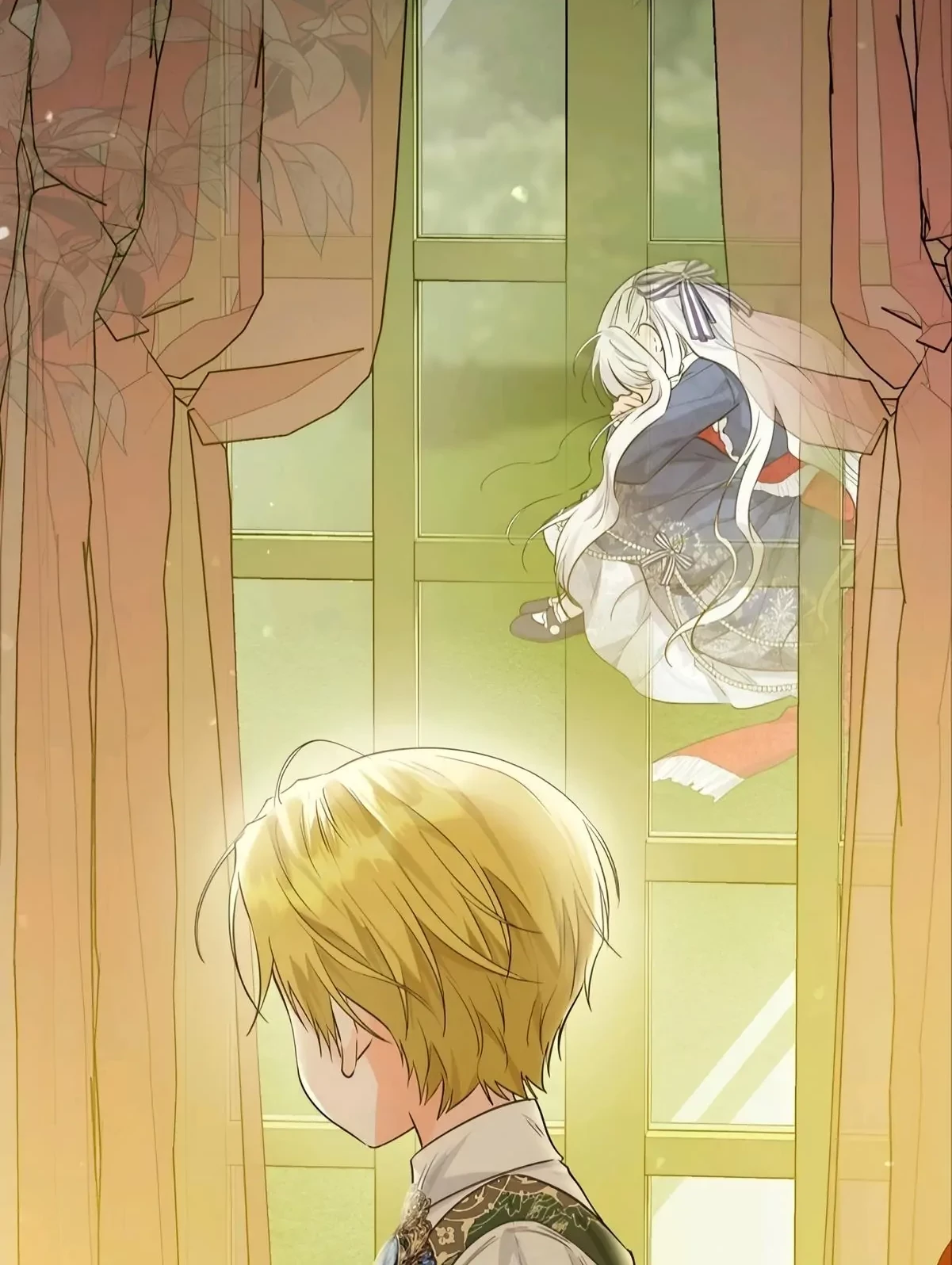 Princess Who Hides Her Fandom Chapter 13 Gambar 11