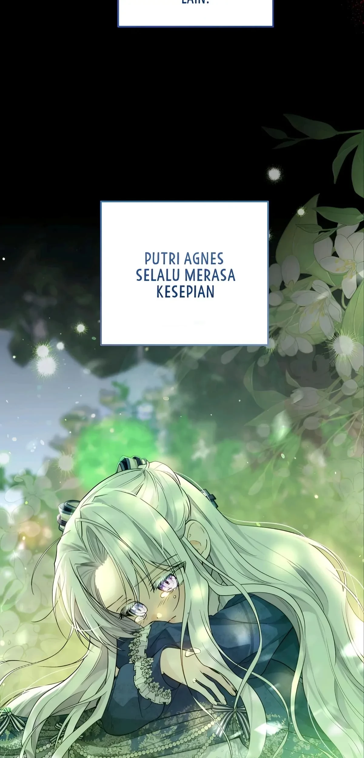 Princess Who Hides Her Fandom Chapter 13 Gambar 14