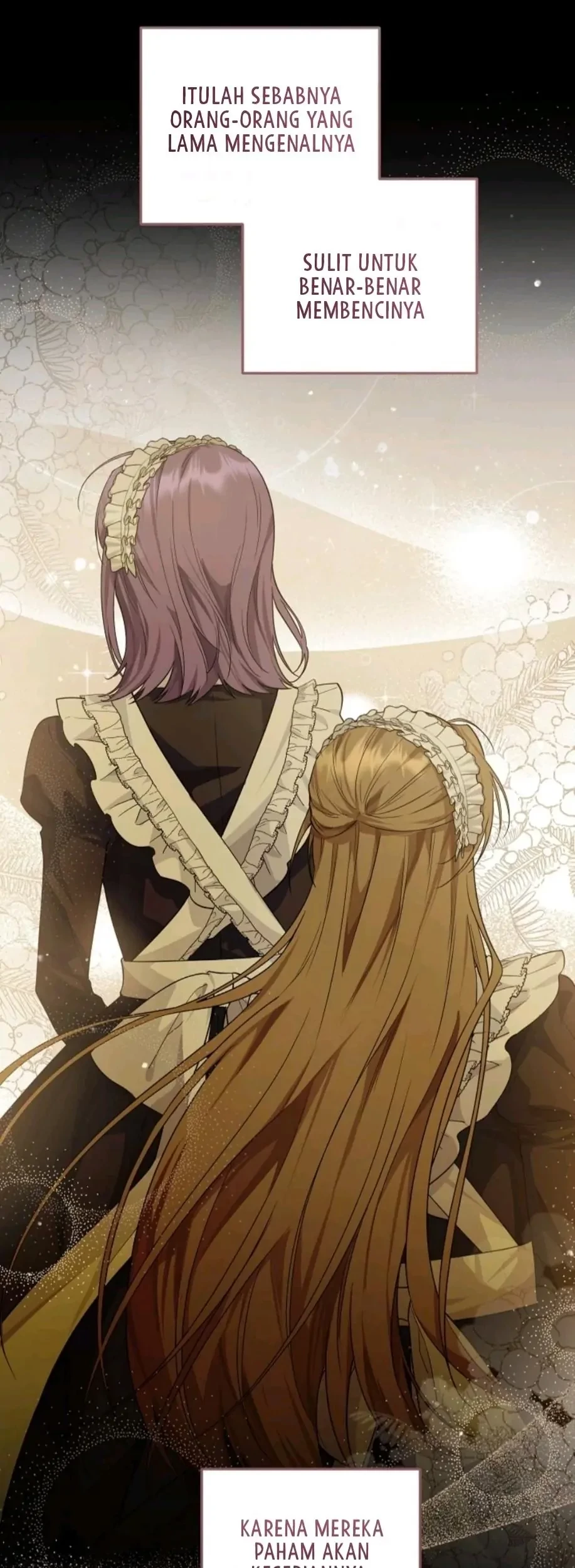 Princess Who Hides Her Fandom Chapter 13 Gambar 16