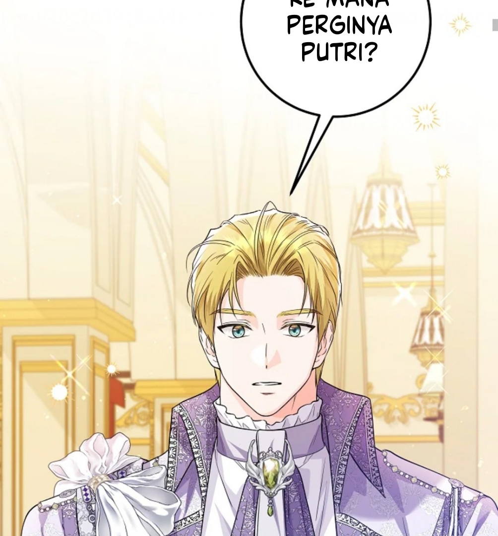 Princess Who Hides Her Fandom Chapter 24 Gambar 108