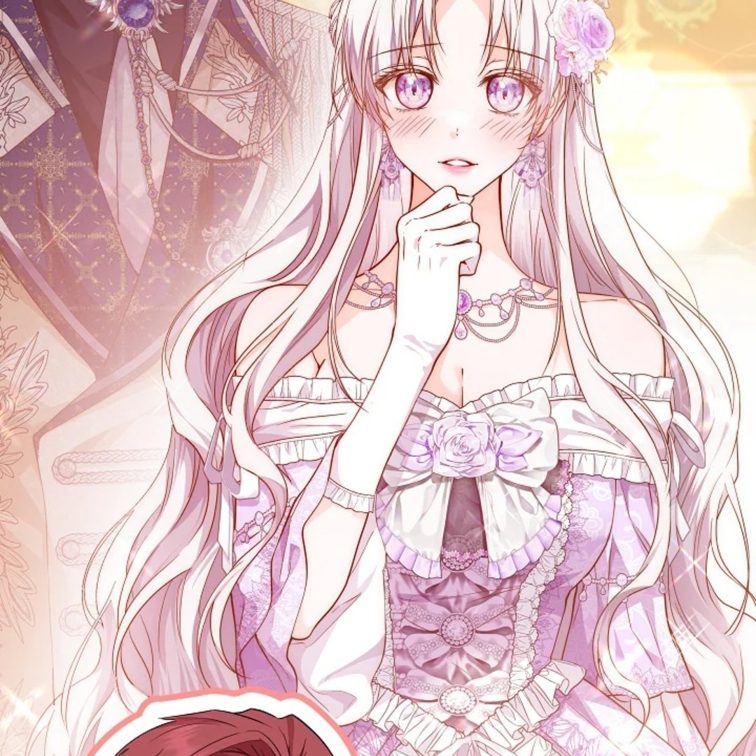 Princess Who Hides Her Fandom Chapter 24 Gambar 10