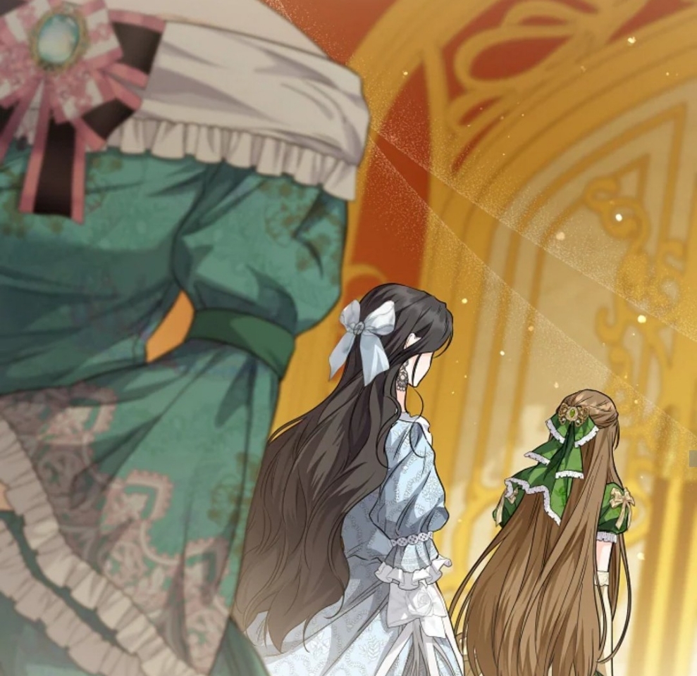 Princess Who Hides Her Fandom Chapter 24 Gambar 101