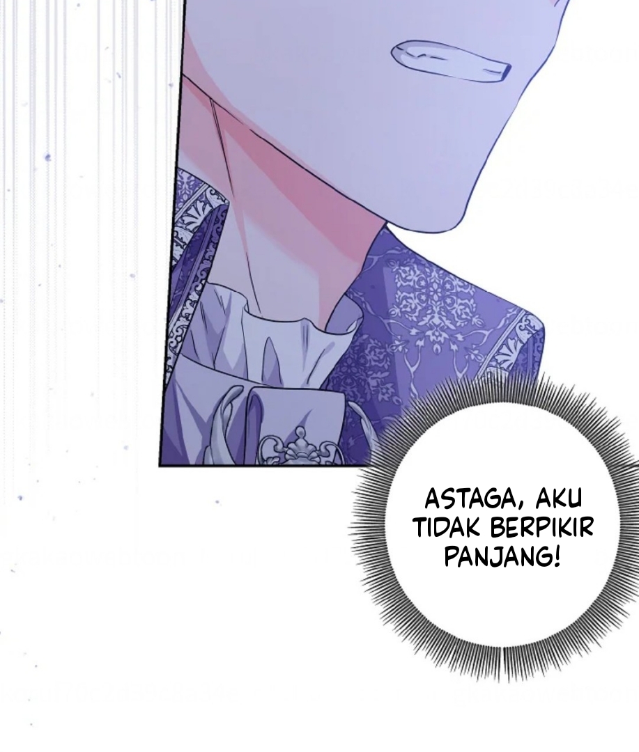 Princess Who Hides Her Fandom Chapter 24 Gambar 116