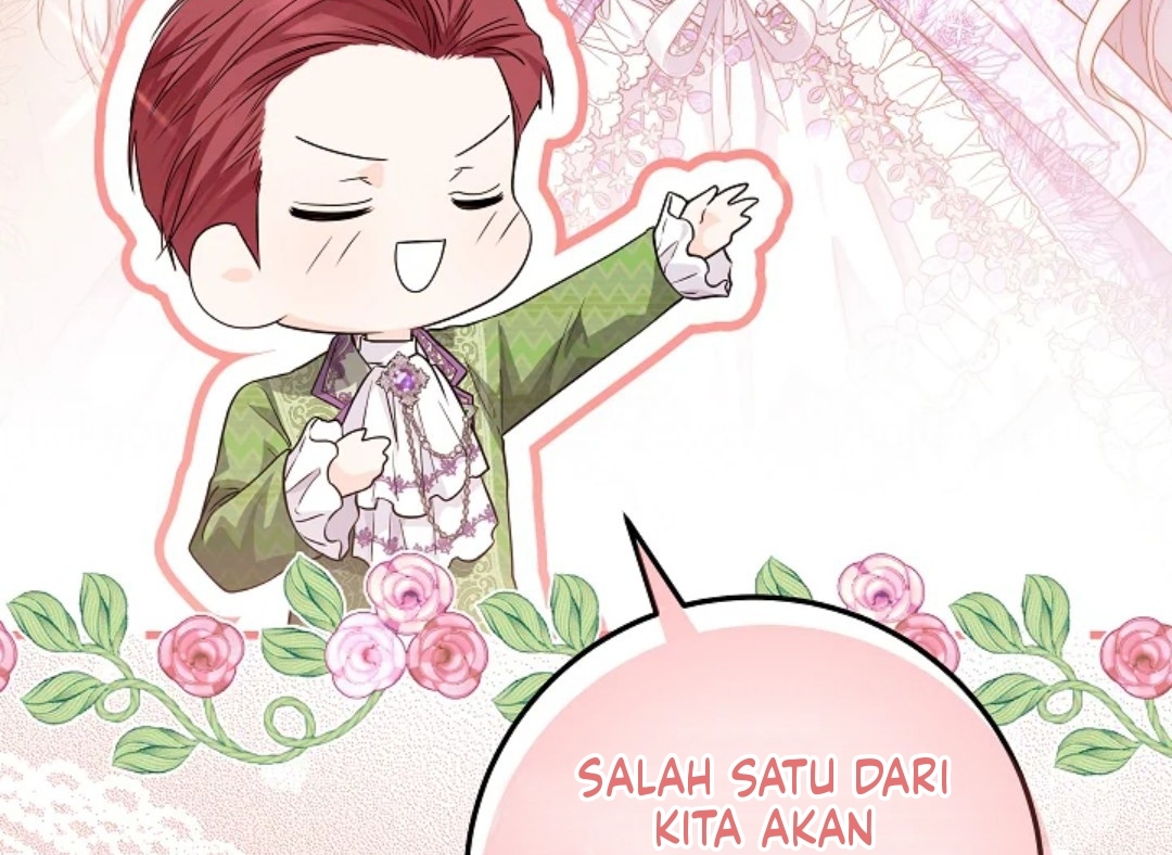 Princess Who Hides Her Fandom Chapter 24 Gambar 11