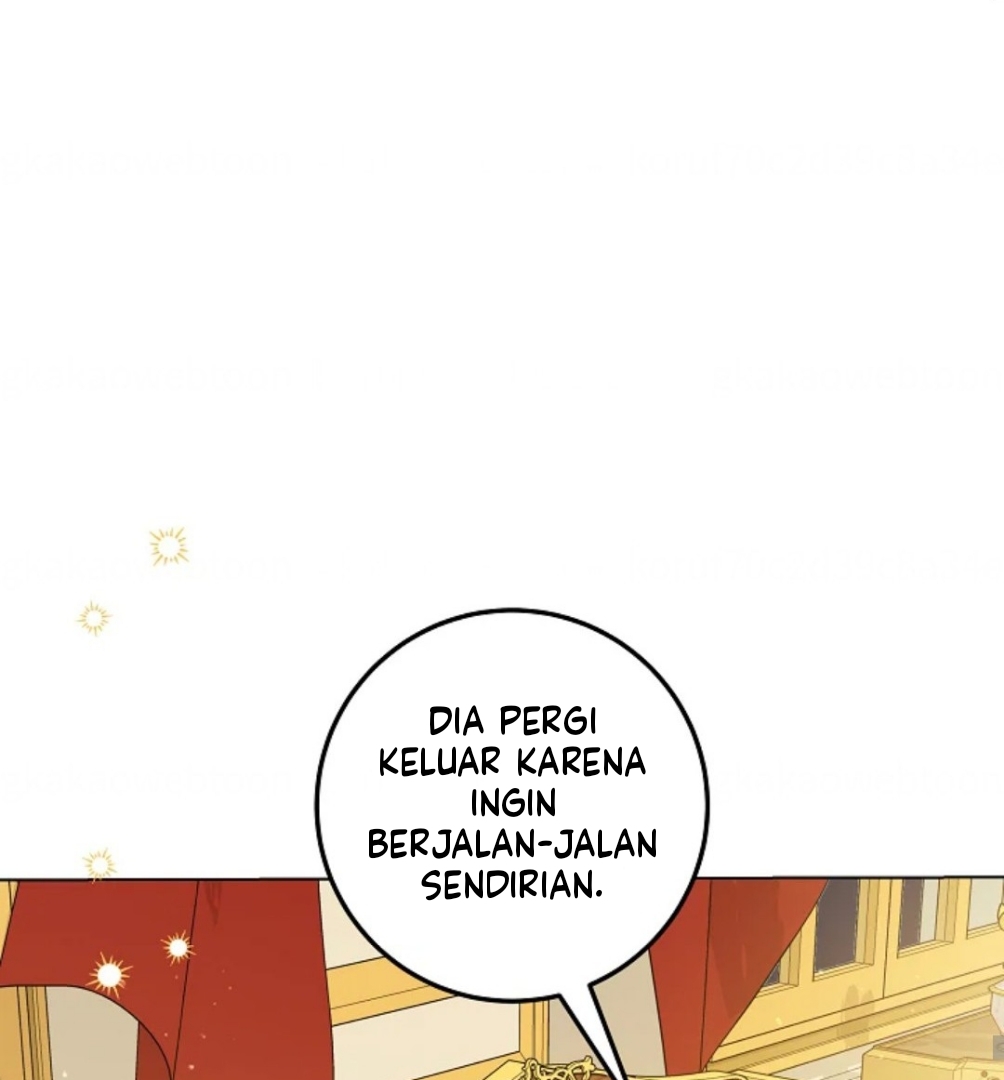 Princess Who Hides Her Fandom Chapter 24 Gambar 110