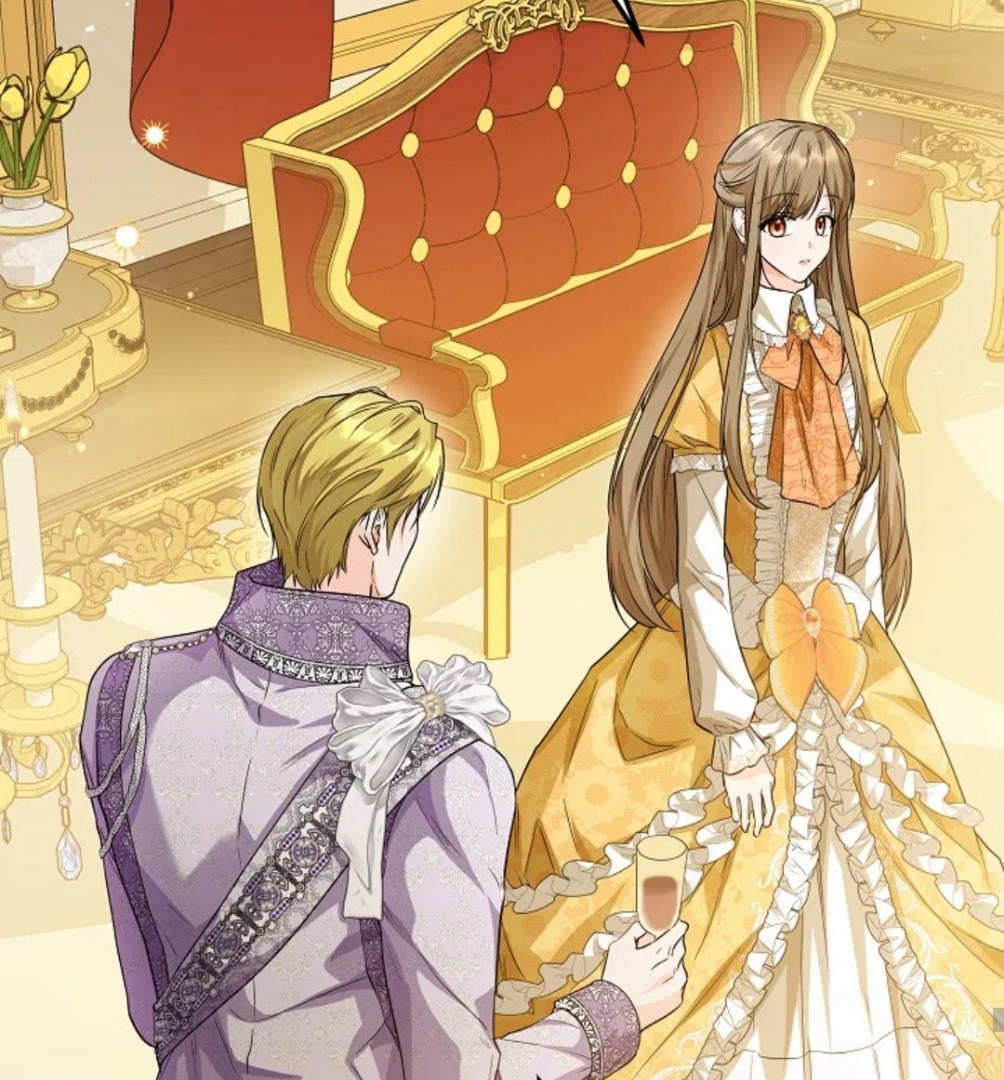 Princess Who Hides Her Fandom Chapter 24 Gambar 111