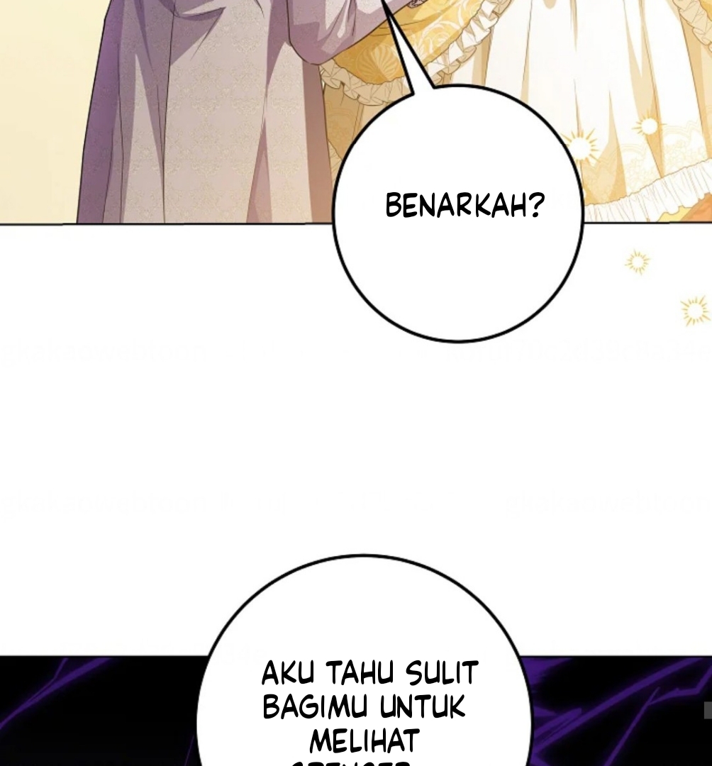 Princess Who Hides Her Fandom Chapter 24 Gambar 112