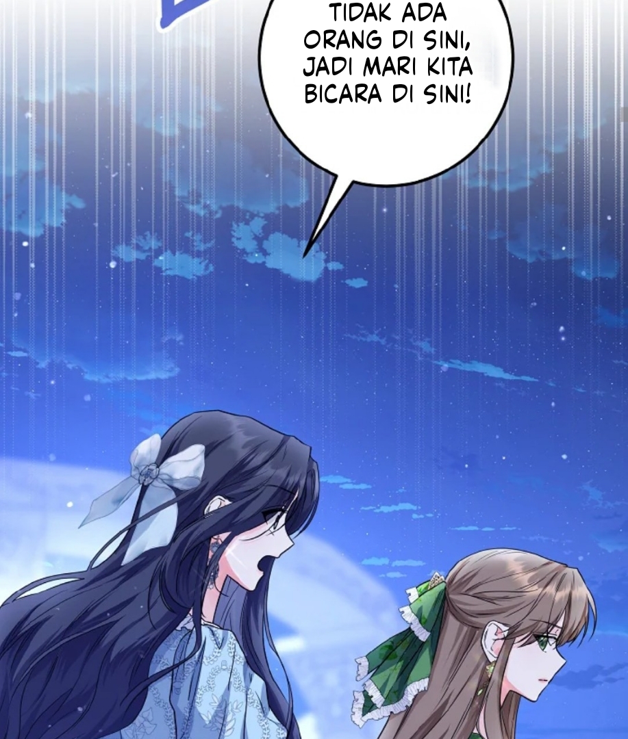 Princess Who Hides Her Fandom Chapter 24 Gambar 124