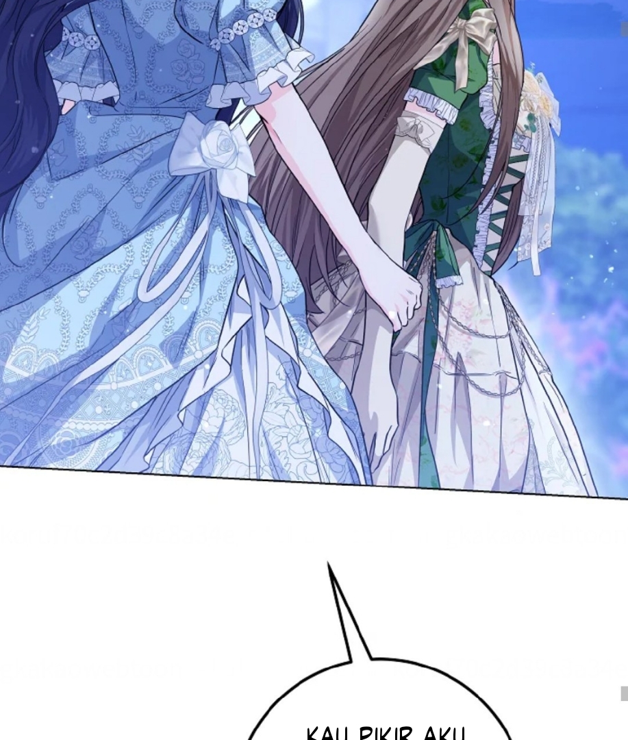 Princess Who Hides Her Fandom Chapter 24 Gambar 125