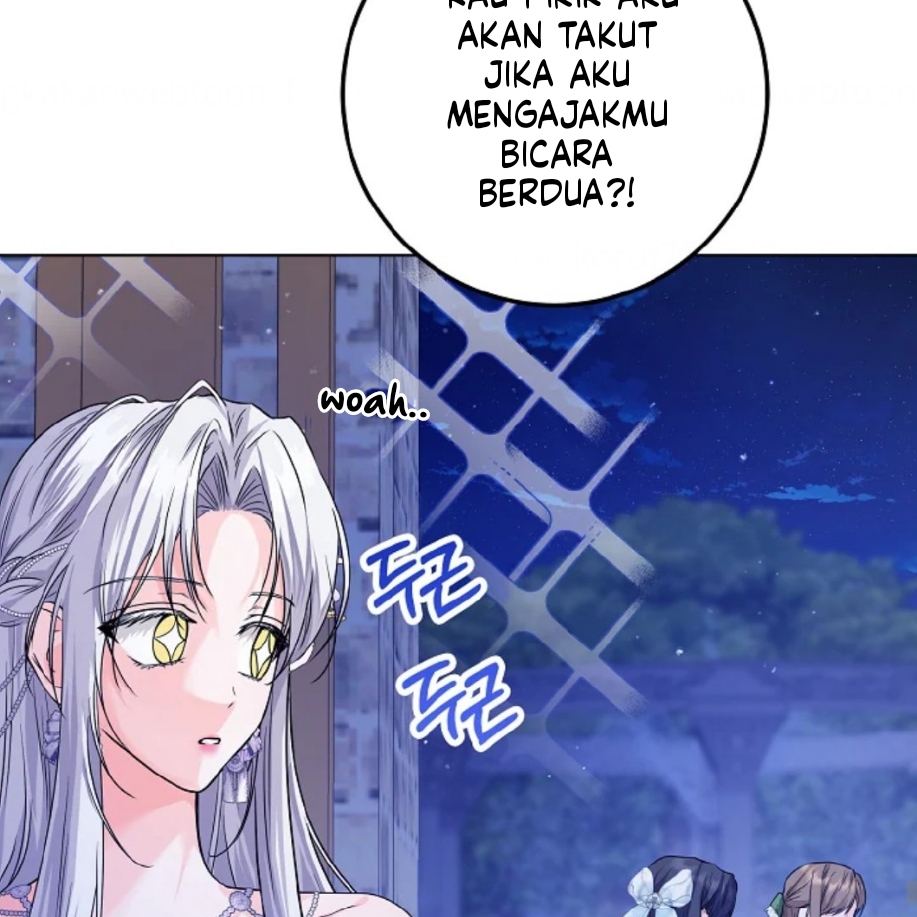 Princess Who Hides Her Fandom Chapter 24 Gambar 126