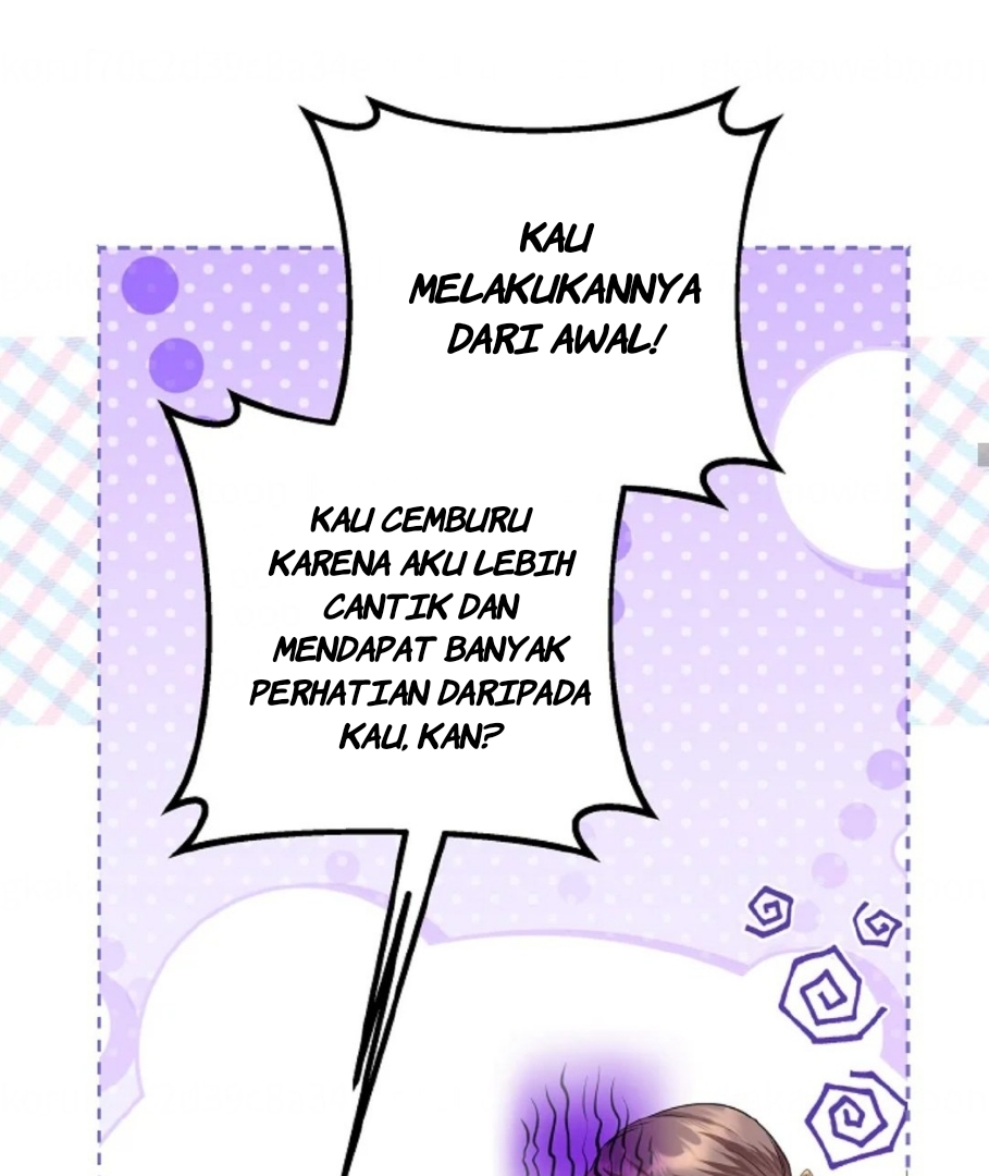 Princess Who Hides Her Fandom Chapter 24 Gambar 136