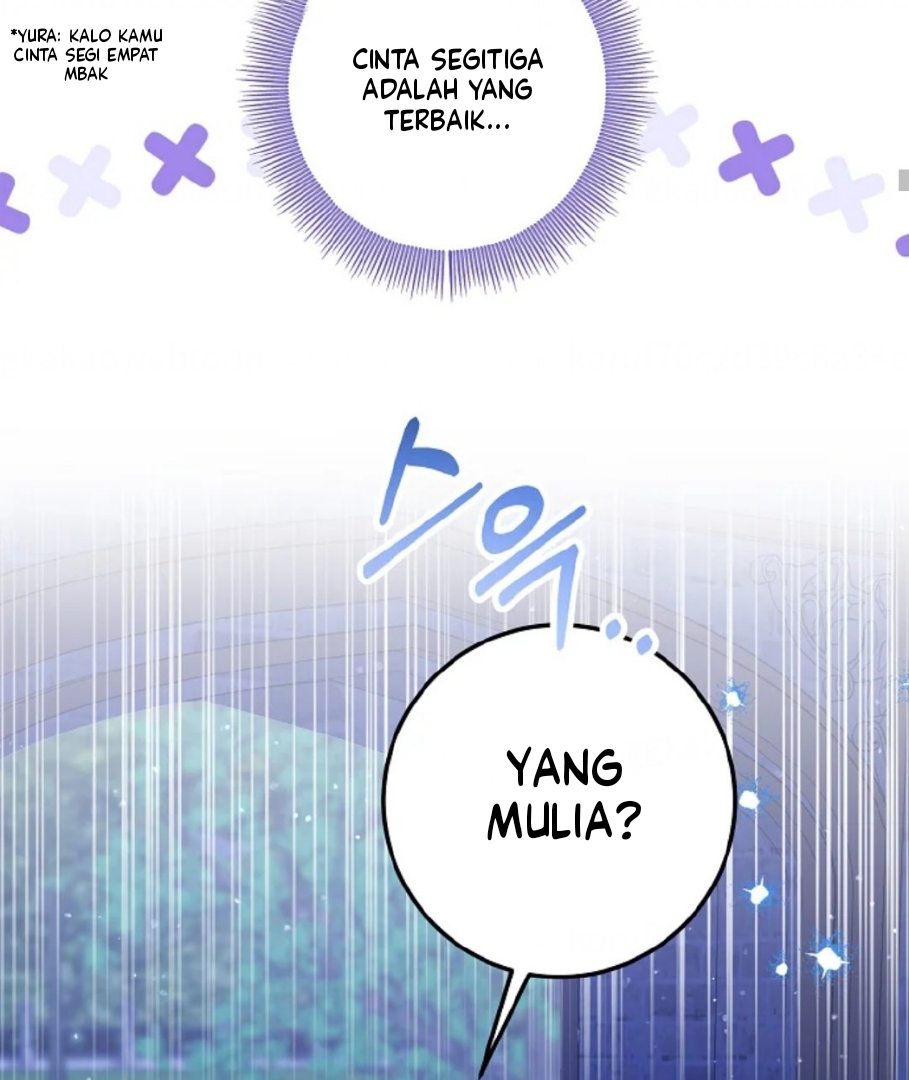 Princess Who Hides Her Fandom Chapter 24 Gambar 138