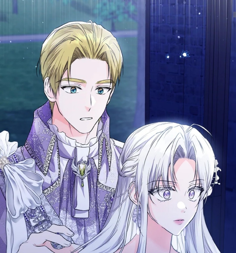 Princess Who Hides Her Fandom Chapter 24 Gambar 139