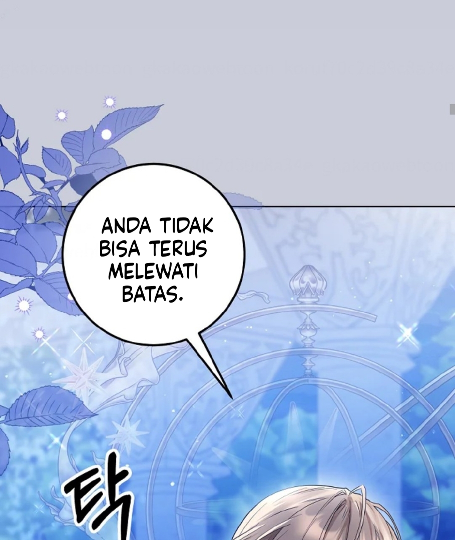 Princess Who Hides Her Fandom Chapter 24 Gambar 130