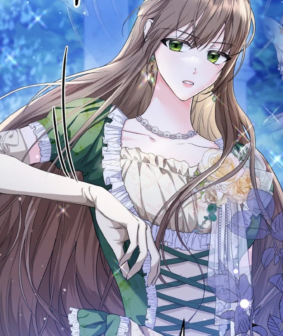 Princess Who Hides Her Fandom Chapter 24 Gambar 131