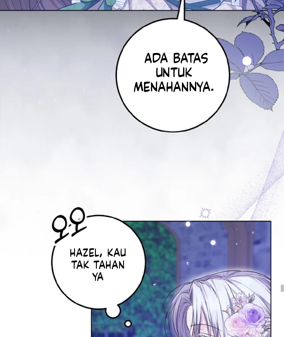 Princess Who Hides Her Fandom Chapter 24 Gambar 132