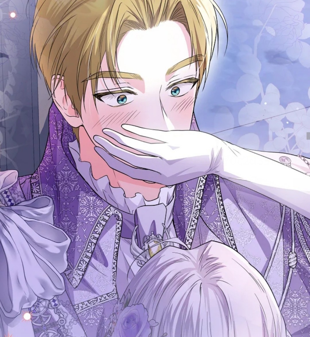 Princess Who Hides Her Fandom Chapter 24 Gambar 147