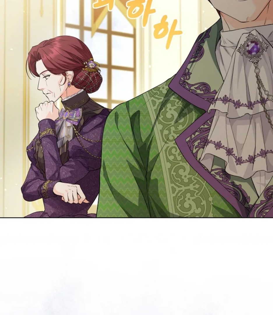 Princess Who Hides Her Fandom Chapter 24 Gambar 14