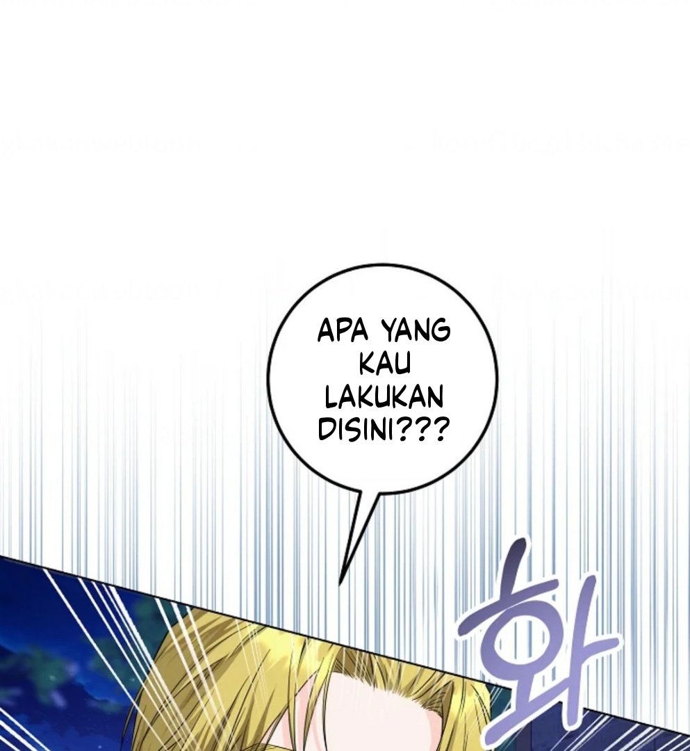 Princess Who Hides Her Fandom Chapter 24 Gambar 141