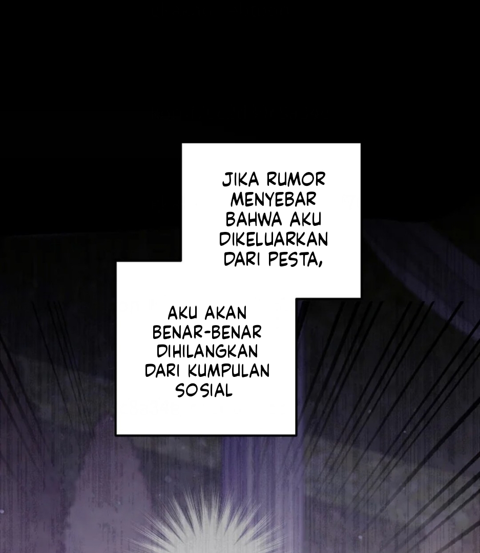 Princess Who Hides Her Fandom Chapter 24 Gambar 16