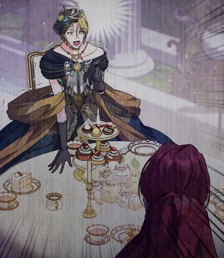 Princess Who Hides Her Fandom Chapter 24 Gambar 17