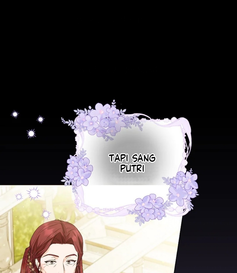 Princess Who Hides Her Fandom Chapter 24 Gambar 19