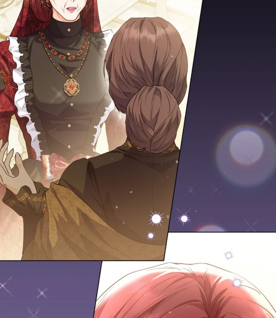 Princess Who Hides Her Fandom Chapter 24 Gambar 20