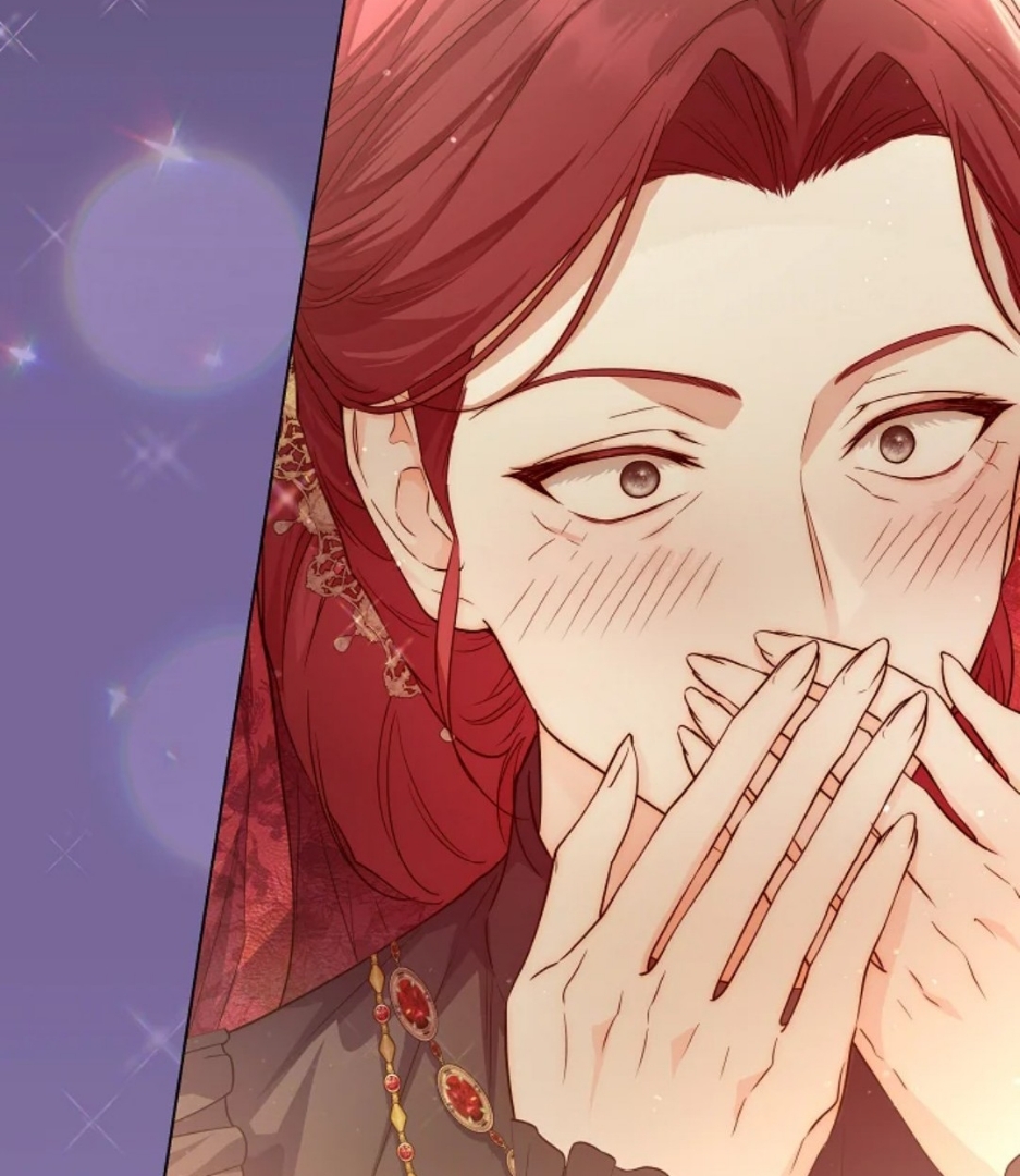 Princess Who Hides Her Fandom Chapter 24 Gambar 21