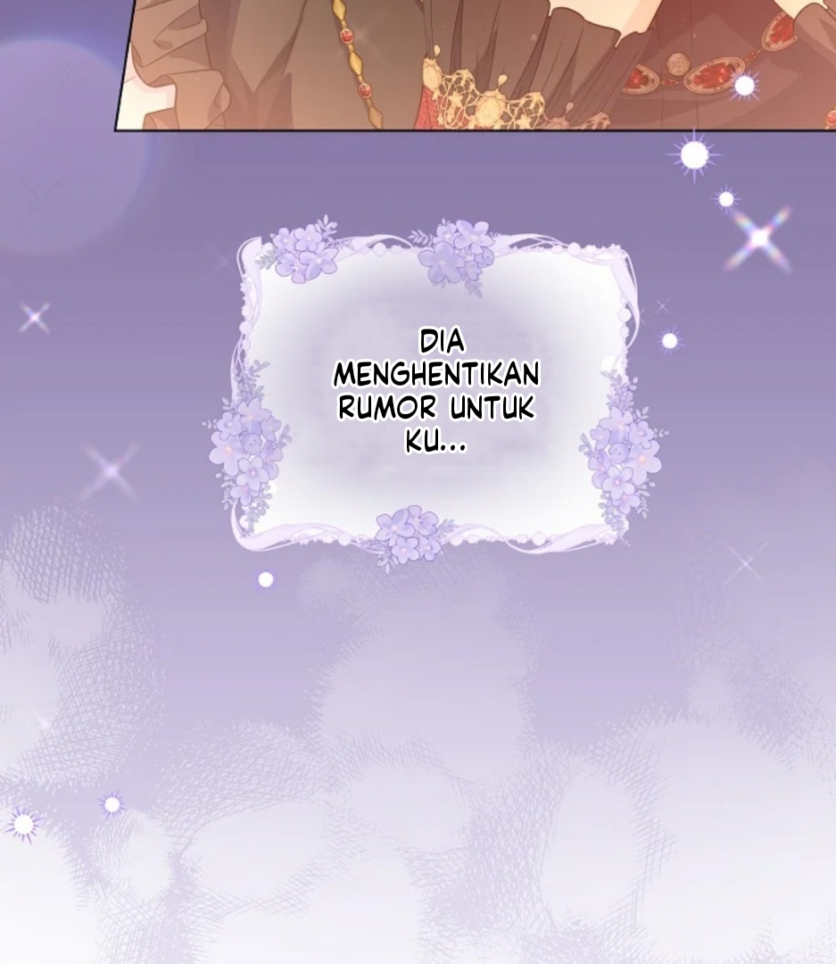 Princess Who Hides Her Fandom Chapter 24 Gambar 22