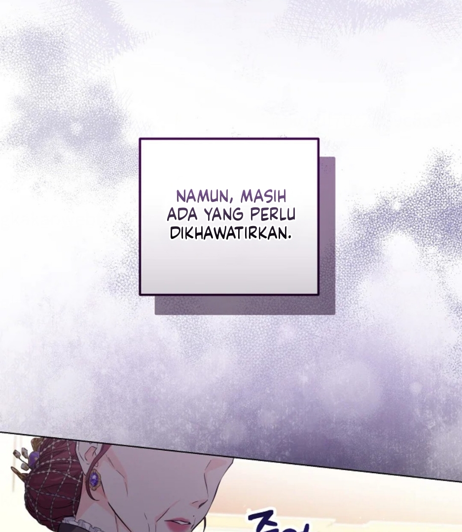 Princess Who Hides Her Fandom Chapter 24 Gambar 23