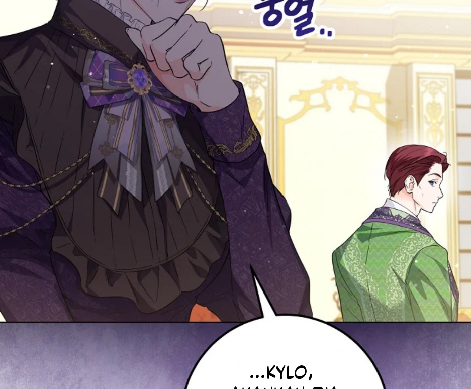 Princess Who Hides Her Fandom Chapter 24 Gambar 24