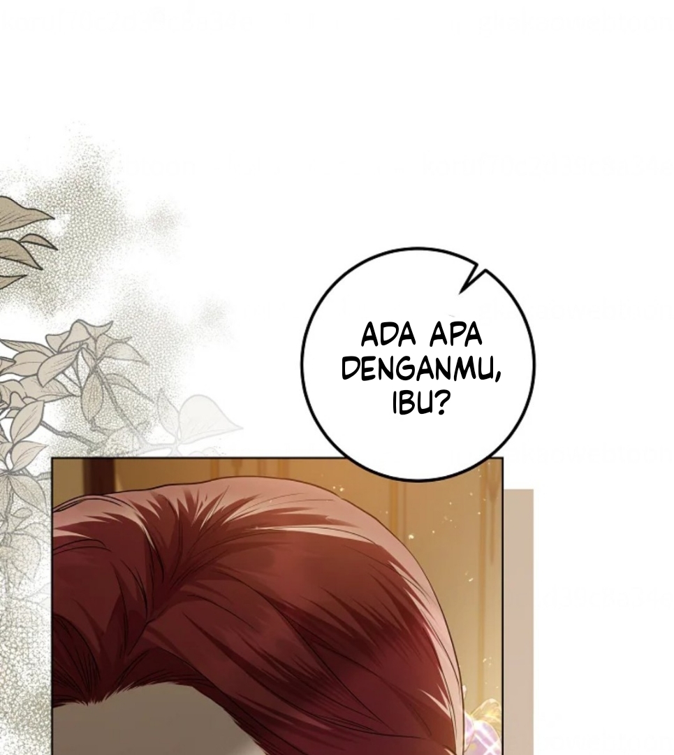 Princess Who Hides Her Fandom Chapter 24 Gambar 26