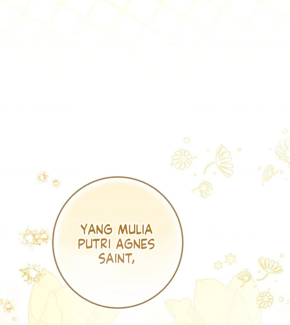 Princess Who Hides Her Fandom Chapter 24 Gambar 32