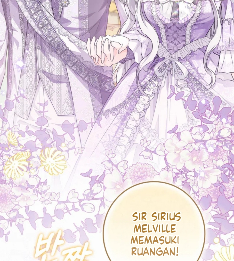 Princess Who Hides Her Fandom Chapter 24 Gambar 34